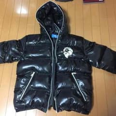 ネスタ ダウンのサムネイル