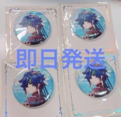 原神 原神シリーズ缶バッジ Genshin キィニチ 4個 - メルカリ