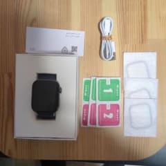 HUAWEI WATCH FIT3 Black美品‼️のサムネイル