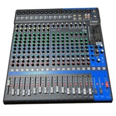 P*e様 YAMAHA MG20XU アナログミキサー Amazon | ヤマハ YAMAHA 20チャンネルミキシングコンソール MG20XU