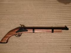 1891年式古式銃レプリカ Marushin製 - メルカリ