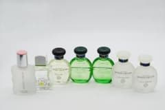 香水 □ 資生堂 SHISEIDO シャワーコロン 15ml シトラスブーケ 他