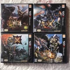 닌텐도 3ds 소프트