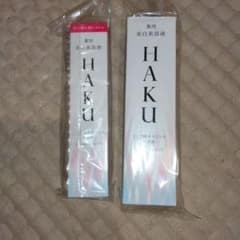HAKU メラノフォーカスEV 本体 レフィル - メルカリ