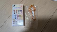 FRUITS ZIPPER 열쇠 고리