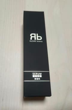 ReZARD beauty セラムEXO(無香料)美容液のサムネイル
