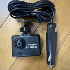 sn-st2200 Yupiteru ドライブレコーダー 本体のサムネイル