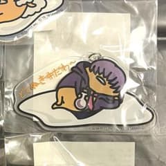 【ラッキー様専用】夢100 ×ぐでたま WEBくじ　サキアのサムネイル