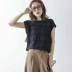 ココりん様専用　SUGAR BISKET  Tシャツチュールのサムネイル