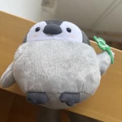 コウペンちゃん ぬいぐるみ