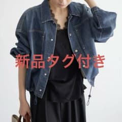 【新品タグ付き】plage JOHNBULL / ジョンブル 別注 ブルゾン 新品タグ付き】plage JOHNBULL / ジョンブル 別注 ブルゾン - メルカリ