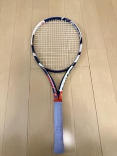 Babolat Pure Aero フレンチオープンモデル2016のサムネイル