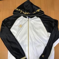 送料無料 チャンピオン ジャージ セットアップのサムネイル