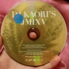 ＤＪ KAORI.   ＣＤのサムネイル
