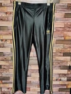 adidas　ジャージパンツのサムネイル