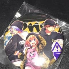缶バッジ ハニワ 特典のサムネイル