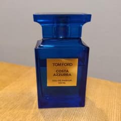 TOM FORD COSTA AZZURRA 100mlのサムネイル