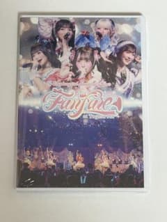 Onephony 3rd Anniversary Tour『Fanfare』のサムネイル