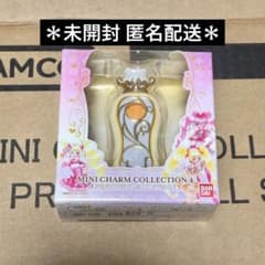 프리큐어 미니 매력 컬렉션 샤이니파퓸 미개봉 선샤인