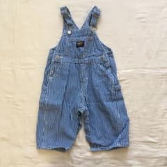 オーバーオール 12mのサムネイル