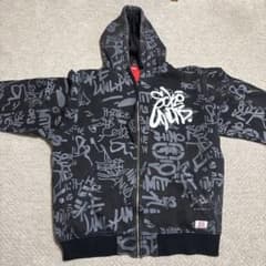 ecko unld. フルジップ パーカーのサムネイル