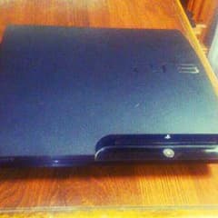 PS3 CECH-2000Aのサムネイル