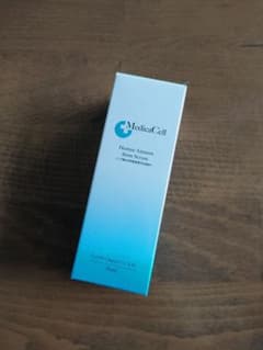 新品未使用 メディカセル ヒト羊膜由来幹細胞順化培養液 美容液 30ml