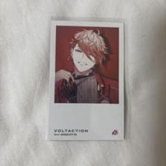VOLTACTIONセラフダズルガーデンハーフアニバのサムネイル