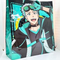 新品未開封】ドンキ×WIND BREAKERハッピーバッグ 豪華版 梅宮 一