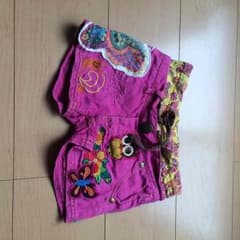 グラグラのズボンのサムネイル