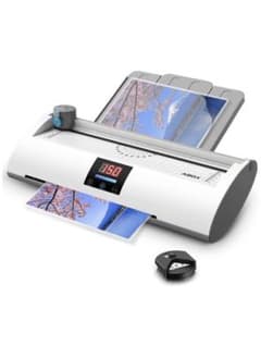 ラミネーター A4のサムネイル