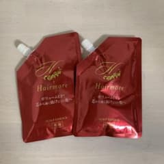 ヘアモアシリーズ　薬用ヘアローションのサムネイル