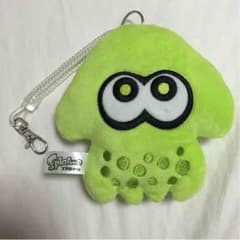 スプラトゥーン パスケースのサムネイル