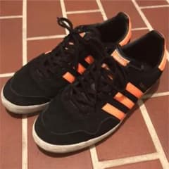 adidas アディダス スエードレザーのサムネイル