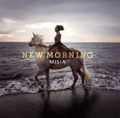 NEW MORNING/MISIAのサムネイル