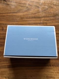 WEDGWOOD ウェッジウッド プロミシス ウィズディスリング ペアタンブラーのサムネイル