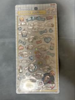 シナモロール　ボンボンドロップ