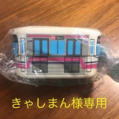 京王電鉄　ランチボックスのサムネイル