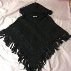 フードニット ティオリアのサムネイル