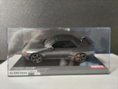京商 ミニッツ オートスケール スカイライン GT-Rニスモ R32 - メルカリ