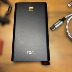 FiiO Q1 Mark2 DAC FQ1222 - メルカリ