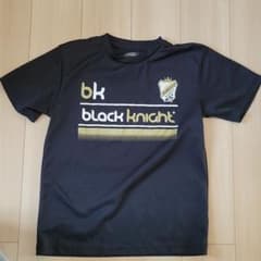 black knight　Mサイズのサムネイル