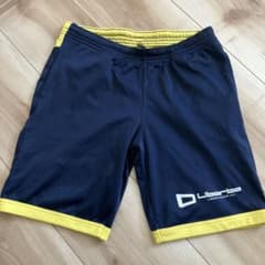 Liberta サッカースクール ハーフパンツのサムネイル
