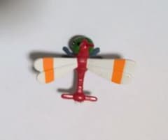 モンコレ ヤンヤンマ ポケモン - メルカリ