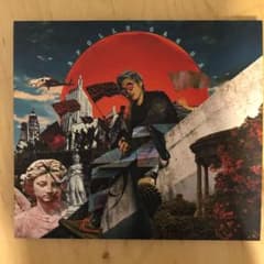 apollo  CD 『GAH GA』のサムネイル