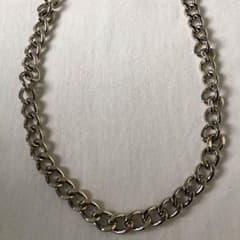 ネックレス シルバーのサムネイル