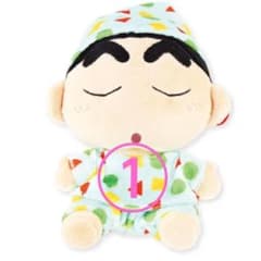 ①전용 티즈 팩토리 크레용 신짱 마스코트