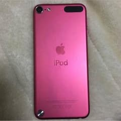 iPod touch 5世代 64GBモデルのサムネイル