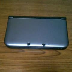 アルパカパカ様専用 3DSLLのサムネイル