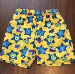 モンスターズインク 水着 ★90のサムネイル
